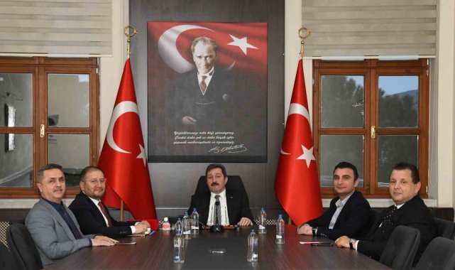 58'inci Cumhurbaşkanlığı bisiklet turu Nisan'da yapılacak