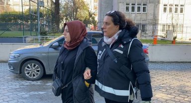 6 yıl 9 ay hapisle aranan FETÖ hükümlüsü yakalandı