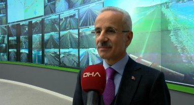 68 bin kilometrelik yol ağında karla mücadele