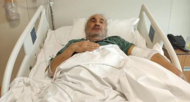 71 saat enkaz altında kalan depremzede: Beni buldukları o an artık kurtuldum dedim