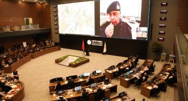 81 ilde asayiş ve narkotik uygulaması başlatıldı
