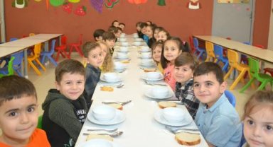 81 ile 'öğrencilere ücretsiz yemek' kılavuzu