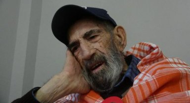 92 yaşındaki depremzede: Çok deprem gördüm ama böylesini ilk defa yaşadım