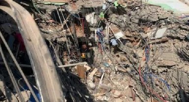 ABD Uluslararası Kalkınma Ajansı ekibi, Adıyaman'da