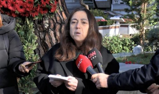 Abdi İpekçi ölümünün 44.yılında anıldı