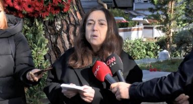 Abdi İpekçi ölümünün 44.yılında anıldı