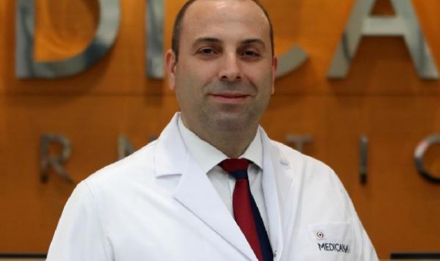 Acil Tıp Uzmanı Dr. Takaz'dan enkazdan çıkarılan yaralılara ilişkin uyarı
