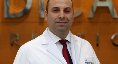 Acil Tıp Uzmanı Dr. Takaz'dan enkazdan çıkarılan yaralılara ilişkin uyarı