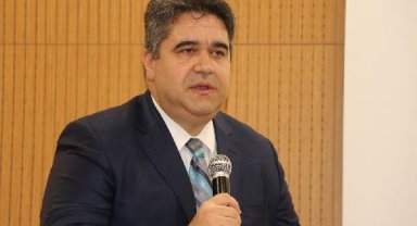 Adana Eczacı Odası Başkanı: Depremzedeler, eş değer ilaç fiyat farkı ödememeli