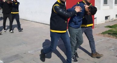 Adana'da deprem fırsatçısı 32 hırsız tutuklandı