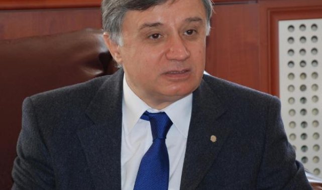 Adana'da eski rektöre 2,5 yıl hapis cezası