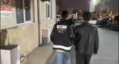 Adıyaman'da 100'den fazla kişiye mezar olan sitelerin müteahhidi İstanbul'da yakalandı 