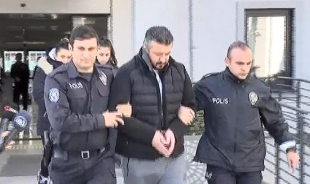 Adıyaman'da depremde yıkılan binanın müteahhidi: Vicdanım rahat, her şeyi usulüne göre yaptım