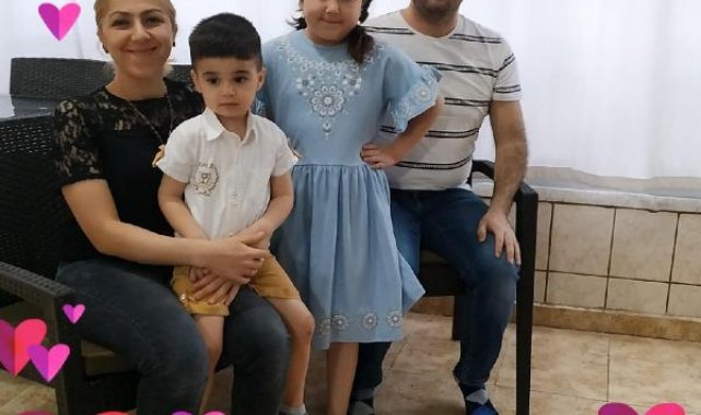 Adıyaman'da enkazda kalan 6 kişi, Niğde'de toprağa verildi