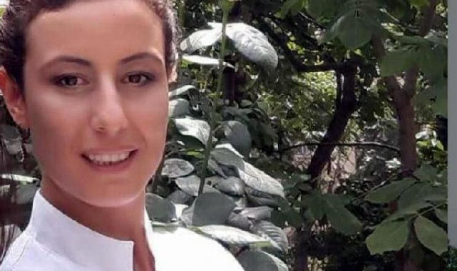Adıyaman'da enkazda kalan İzmirli hemşire, hayatını kaybetti