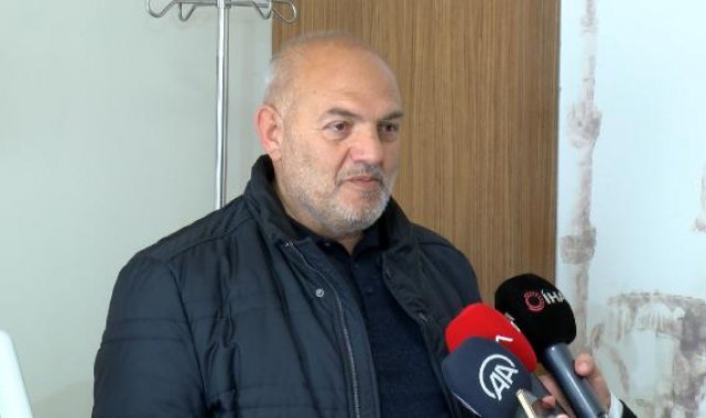Adıyaman'da enkazdan 7 saat sonra kurtarılan depremzede: Kurtulabileceğime hiç inanmadım