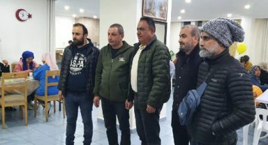 Adıyamanlı depremzede: Kıyametin koptuğunu zannettim