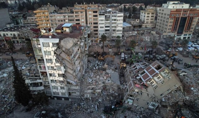 Adıyamanlı depremzedeler Aydın'da misafir edilecek