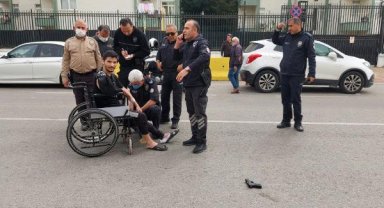 Adliye önünde kayınbiraderini vuran sanığa 27 yıl 6 ay hapis