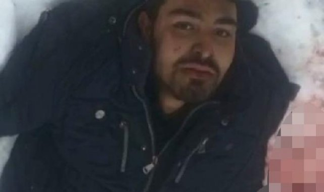 Afgan çoban, Suriyeli çobanı bıçaklayarak öldürdü
