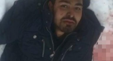 Afgan çoban, Suriyeli çobanı bıçaklayarak öldürdü