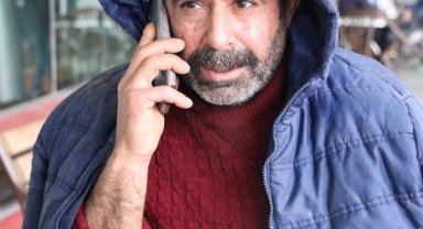 Afyonkarahisar'da yolcu otobüsü devrildi: 8 ölü, 35 yaralı