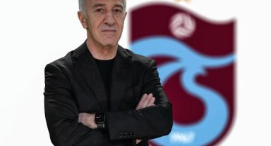 Ağaoğlu'ndan protestolarda 'stadı terk etmedi' iddialarına yanıt