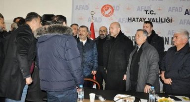 Ahmet Nur Çebi: Çarşı'nın çocukları kadar diğer kulüplerin çocukları, gençleri de bizim için kıymetli
