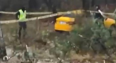 Ailesi tarafından 2 gündür aranan taksici Şile'de ölü bulundu
