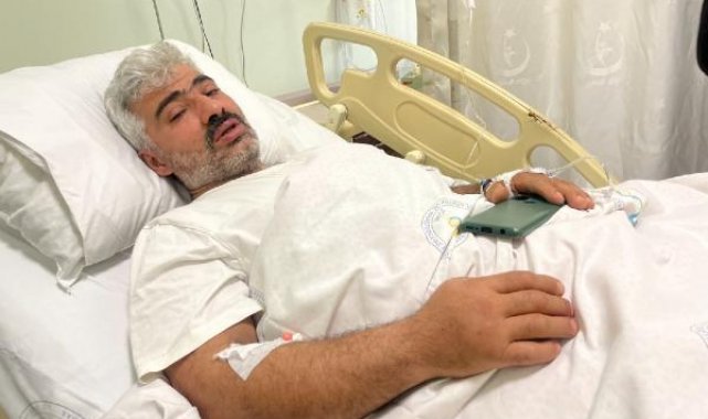 Ailesini beklerken depremi yaşadı: Beni komşularım kurtardı