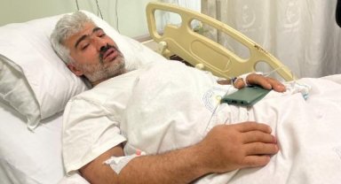 Ailesini beklerken depremi yaşadı: Beni komşularım kurtardı
