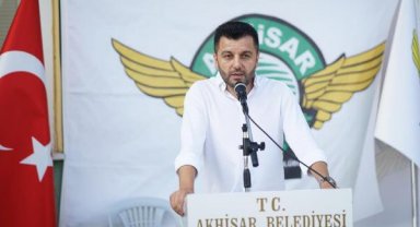 Akhisarspor kongreye gidiyor