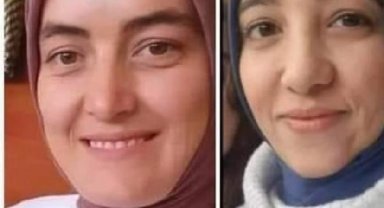 Aksaraylı Gülşen ve Raziye öğretmenler, depremde yaşamını yitirdi
