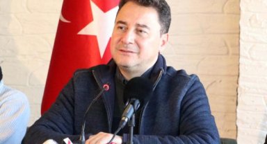 Ali Babacan: Seçim zamanı ile ilgili herkes anayasaya uymak zorunda - Yeniden