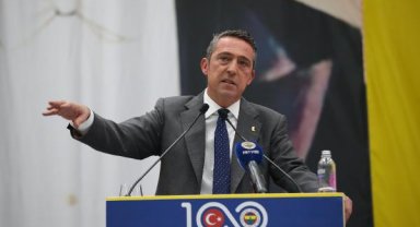 Ali Koç: Bize operasyonlar hep Şubat ayında yapılıyor 