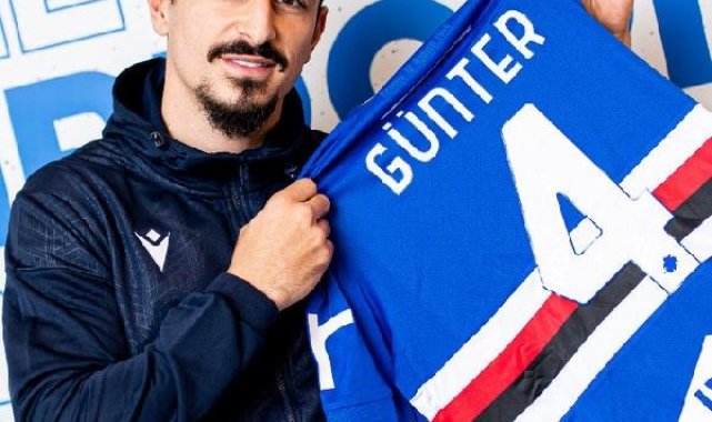 Almanya ve İspanya'dan teklifler alan Koray Günter, Serie A'da kaldı