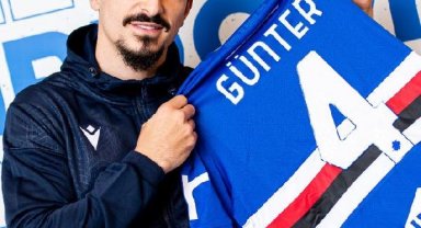 Almanya ve İspanya'dan teklifler alan Koray Günter, Serie A'da kaldı