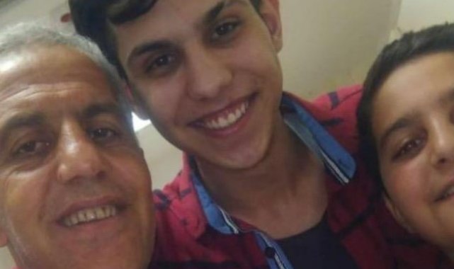 Almanya'dan izne geldi, araba almak için gittiği Hatay'da babasıyla enkaz altında kalarak hayatını kaybetti