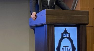 Altay'da divan kurulu zirvesi