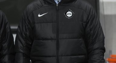 Altay'da Sinan Kaloğlu dönemi bitti