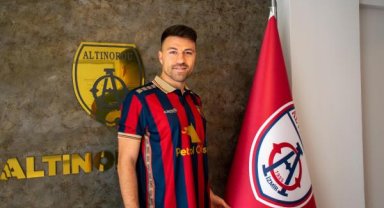 Altınordu'da kadro şişti