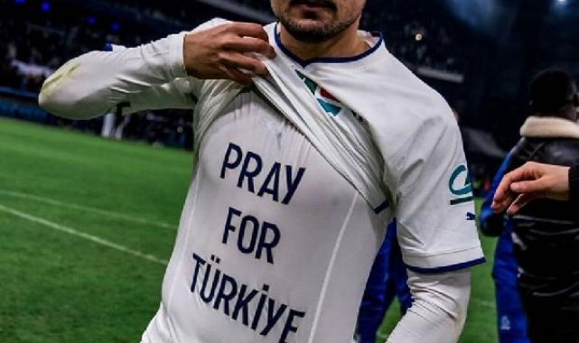 Altınordu'dan Çağlar ve Cengiz'e alkış