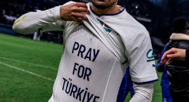 Altınordu'dan Çağlar ve Cengiz'e alkış