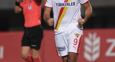 Altınordu'dan Eren Derdiyok atağı