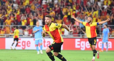 Altınordu'dan Hüsamettin sürprizi