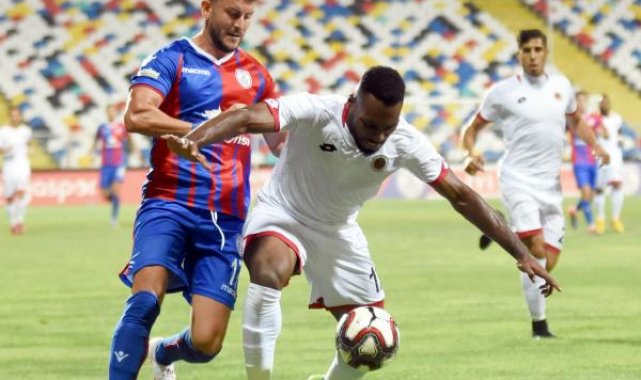 Altınordu'dan Sefa atağı