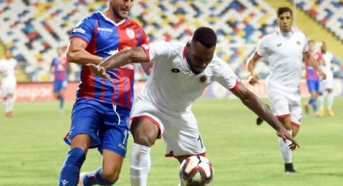 Altınordu'dan Sefa atağı