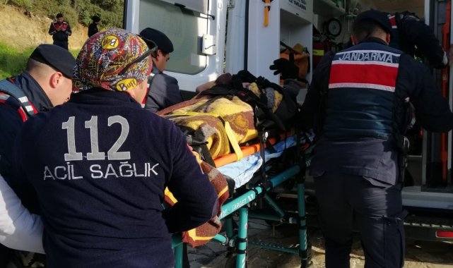 Alzheimer hastası yaşlı adam bulundu