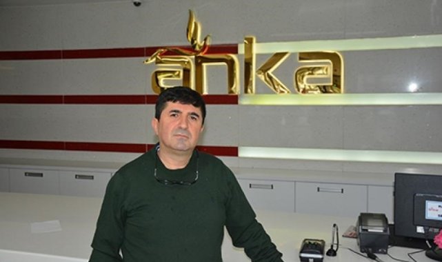 Anka hastanesinde tedavisi biten 122 depremzede taburcu edildi