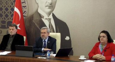 Ankara ile İnönü Üniversitesi, depremin yaralarını birlikte saracak